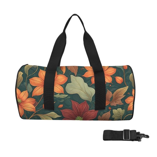 Fabulous Florals 16