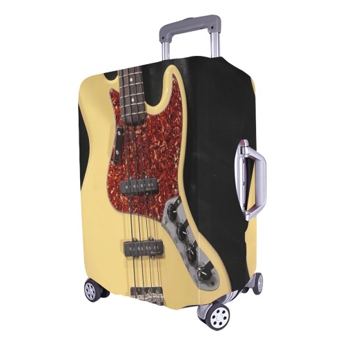 bass guitar Luggage Cover/Large 26"-28"