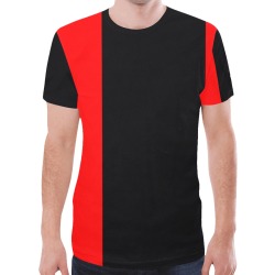 imgonline-com-ua-tile-JEm6csdjr30ico1o New All Over Print T-shirt for Men (Model T45)