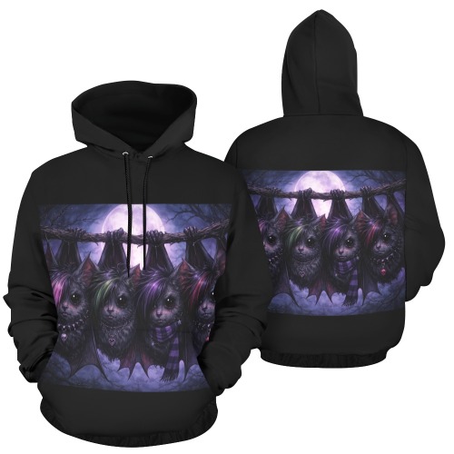 Emo Bats