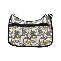 Modern Shapes Nature 22D Crossbody Bags (Model 1616)