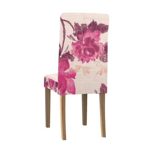 Chair Cover Chair Cover (Pack of 4)