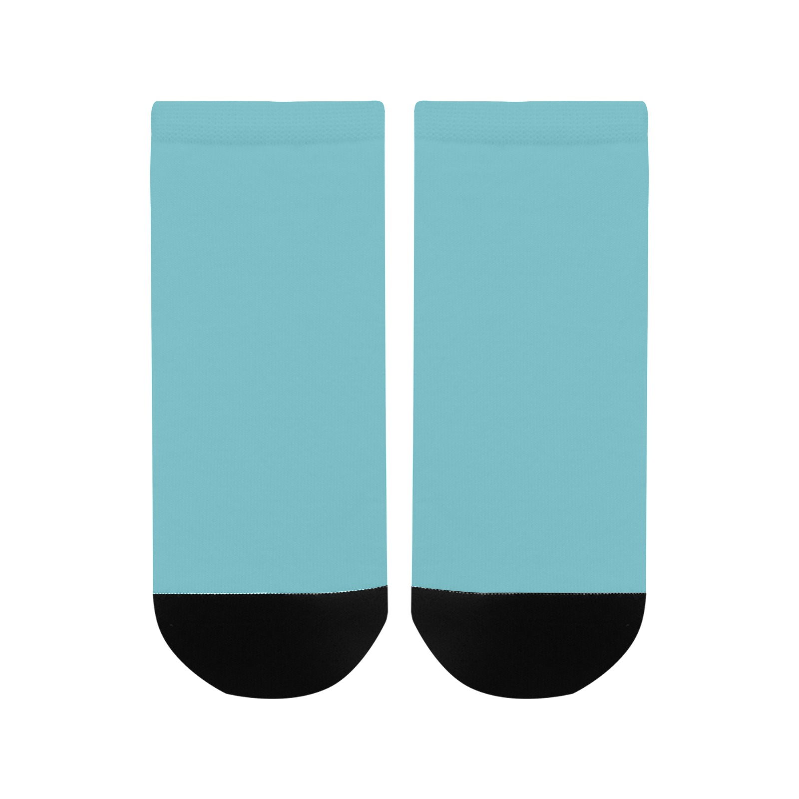 BLUE Men's Ankle Socks