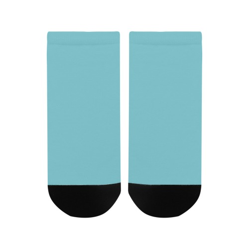 BLUE Men's Ankle Socks