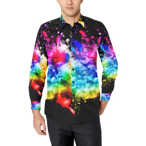 men_s_casual_dress_shirt