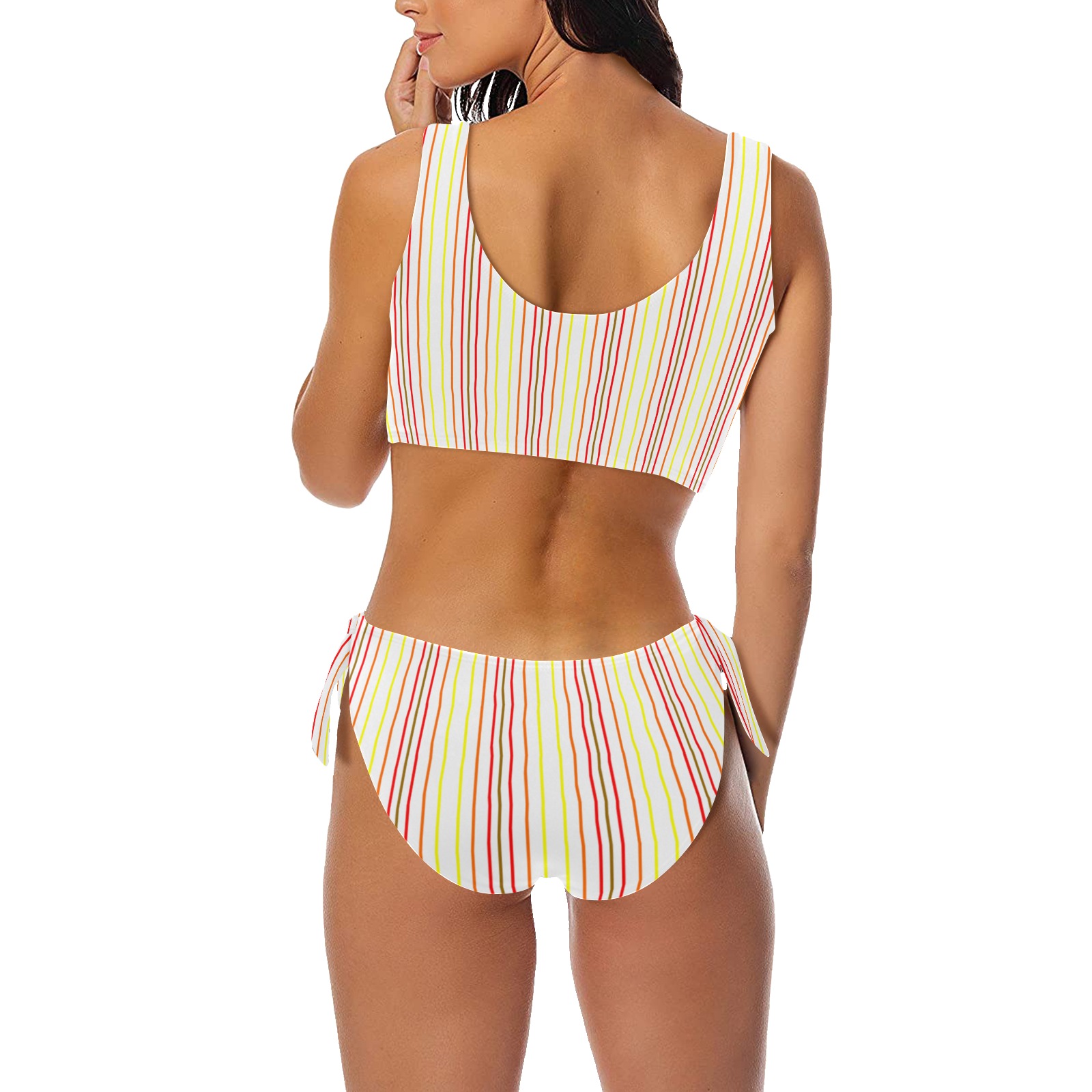 imgonline-com-ua-tile-du3o0v2A9C Bow Tie Front Bikini Swimsuit (Model S38)