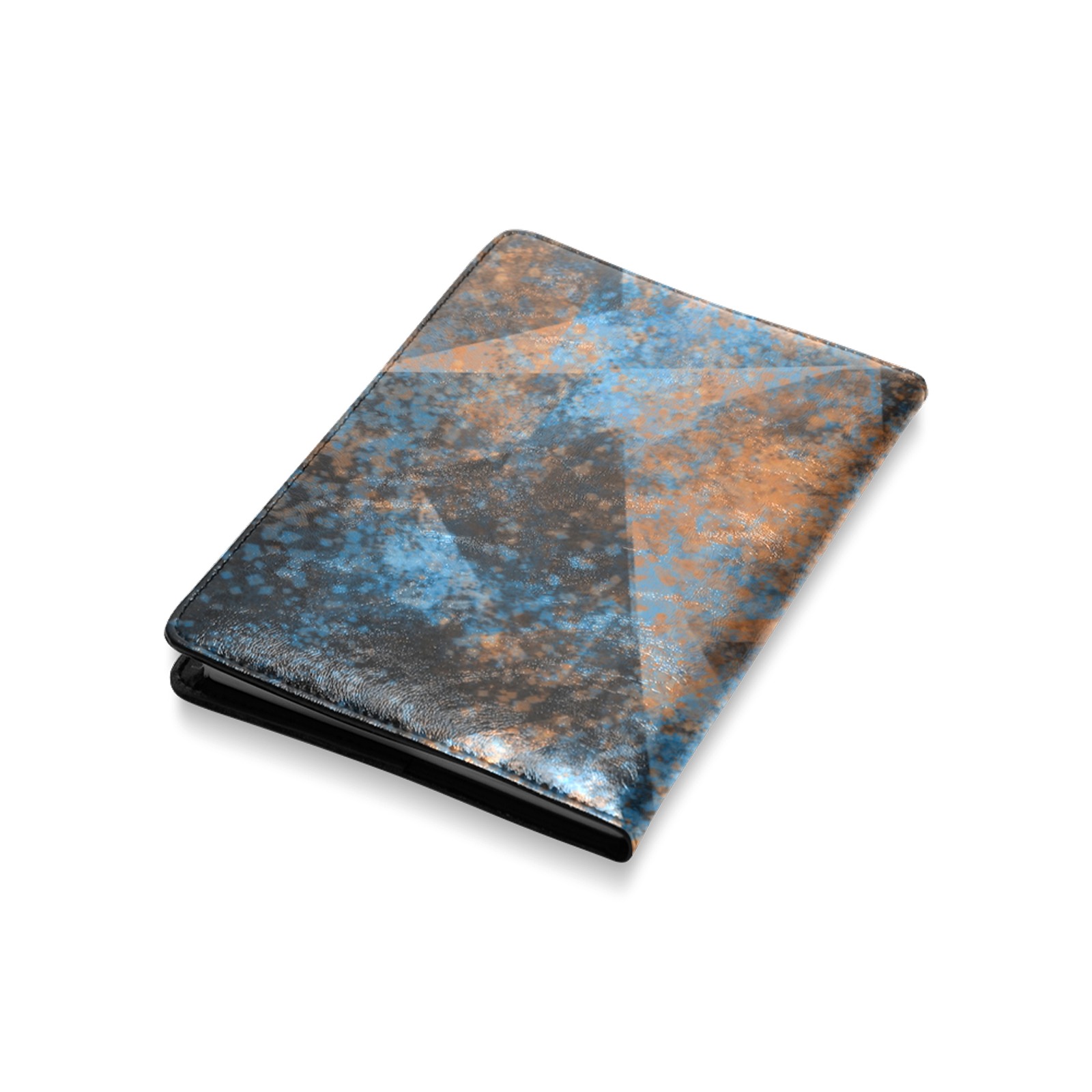 RusticTomorrow Custom NoteBook A5