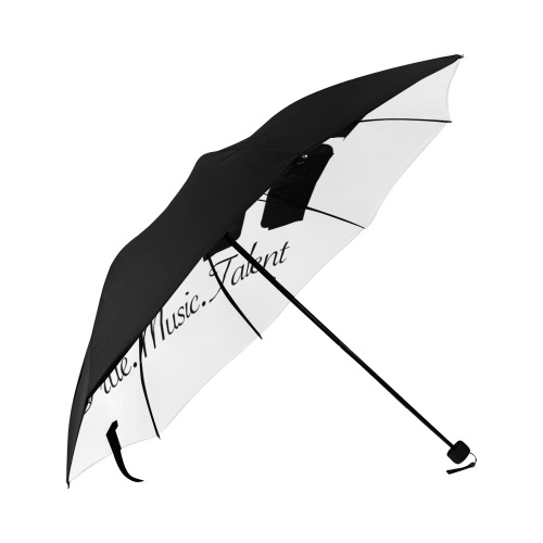 tmt-music Anti-UV Foldable Umbrella (Underside Printing) (U07)