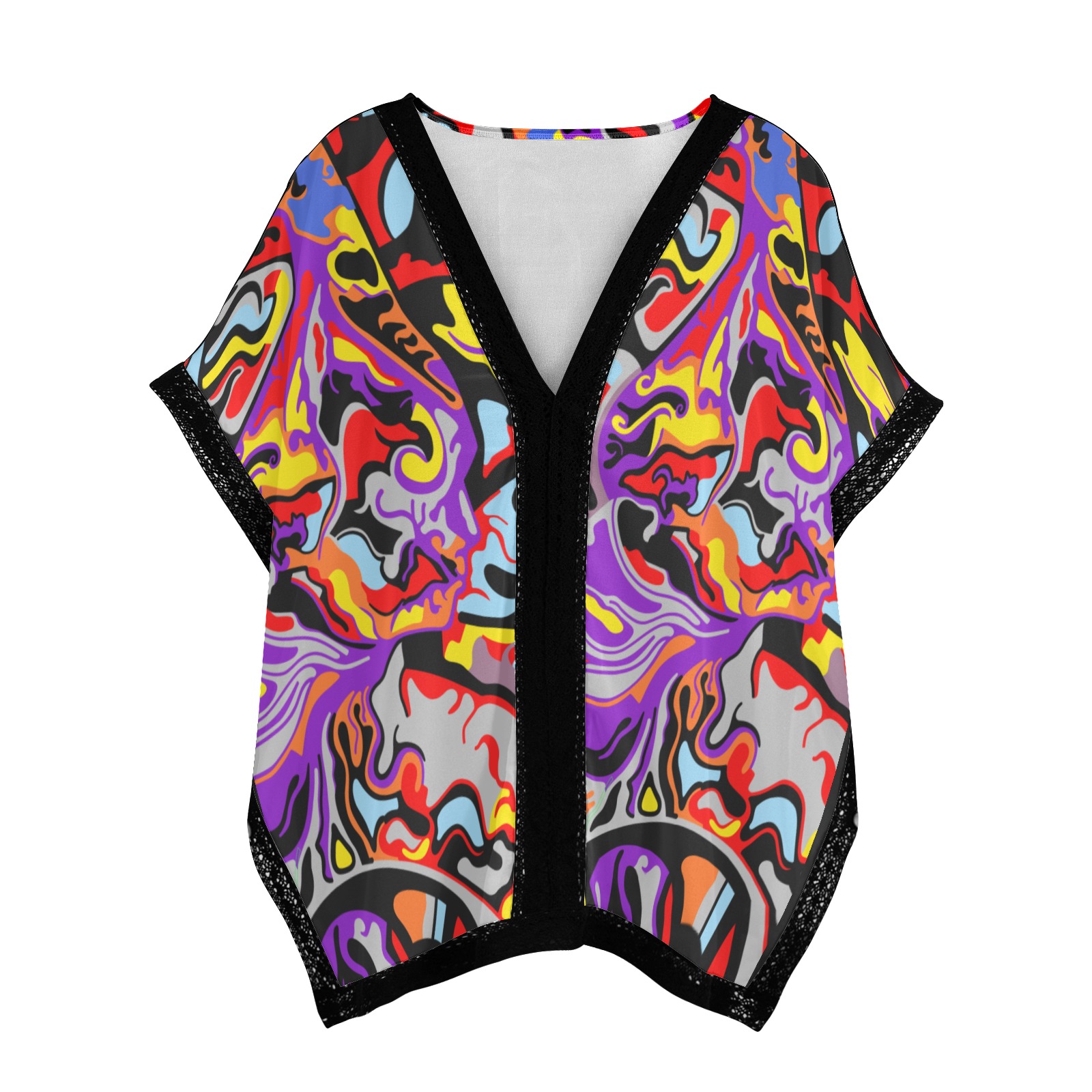 Life Cover Up Women's Beach Cover Ups