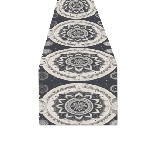1706321825966 Thickiy Ronior Table Runner 16"x 72"
