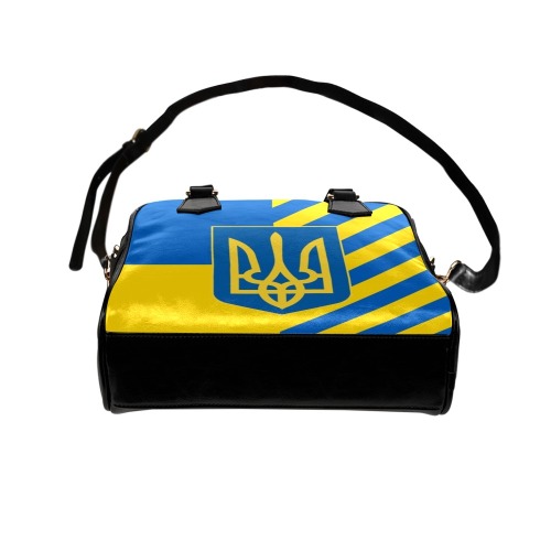 UKRAINE Shoulder Handbag (Model 1634)