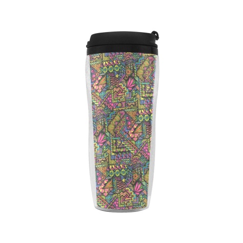 Through the Looking Glass Reusable Coffee Cup (11.8oz)