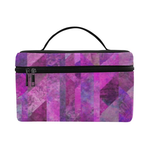 usdivided Cosmetic Bag/Large (Model 1658)