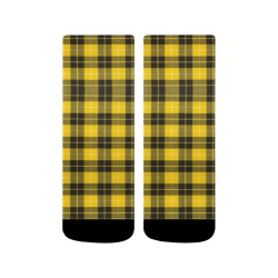 Barclay Dress Modern Quarter Socks