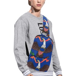 mxcp2000px-Flag_of_North_Dakota.svg Chest Bag (Model 1678)