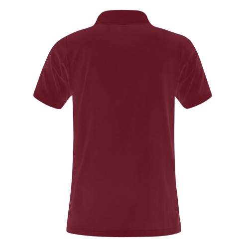 VIP Men's Polo Shirt (Model T24)
