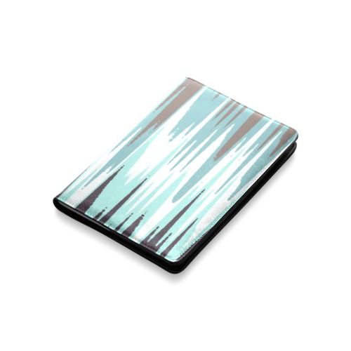 MUDDYWATER Custom NoteBook A5