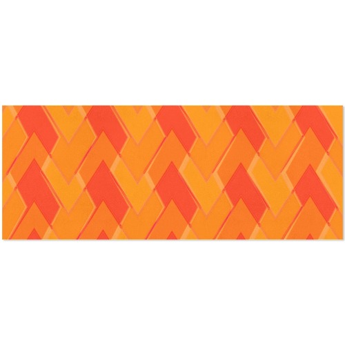 velma-inspired Gift Wrapping Paper 58"x 23" (1 Roll)