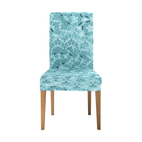 3-9 Removable Dining Chair Cover