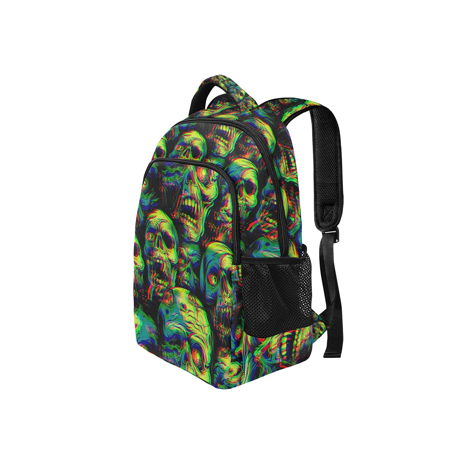 Zombie 4 Multifunctional Backpack (Model 1731)