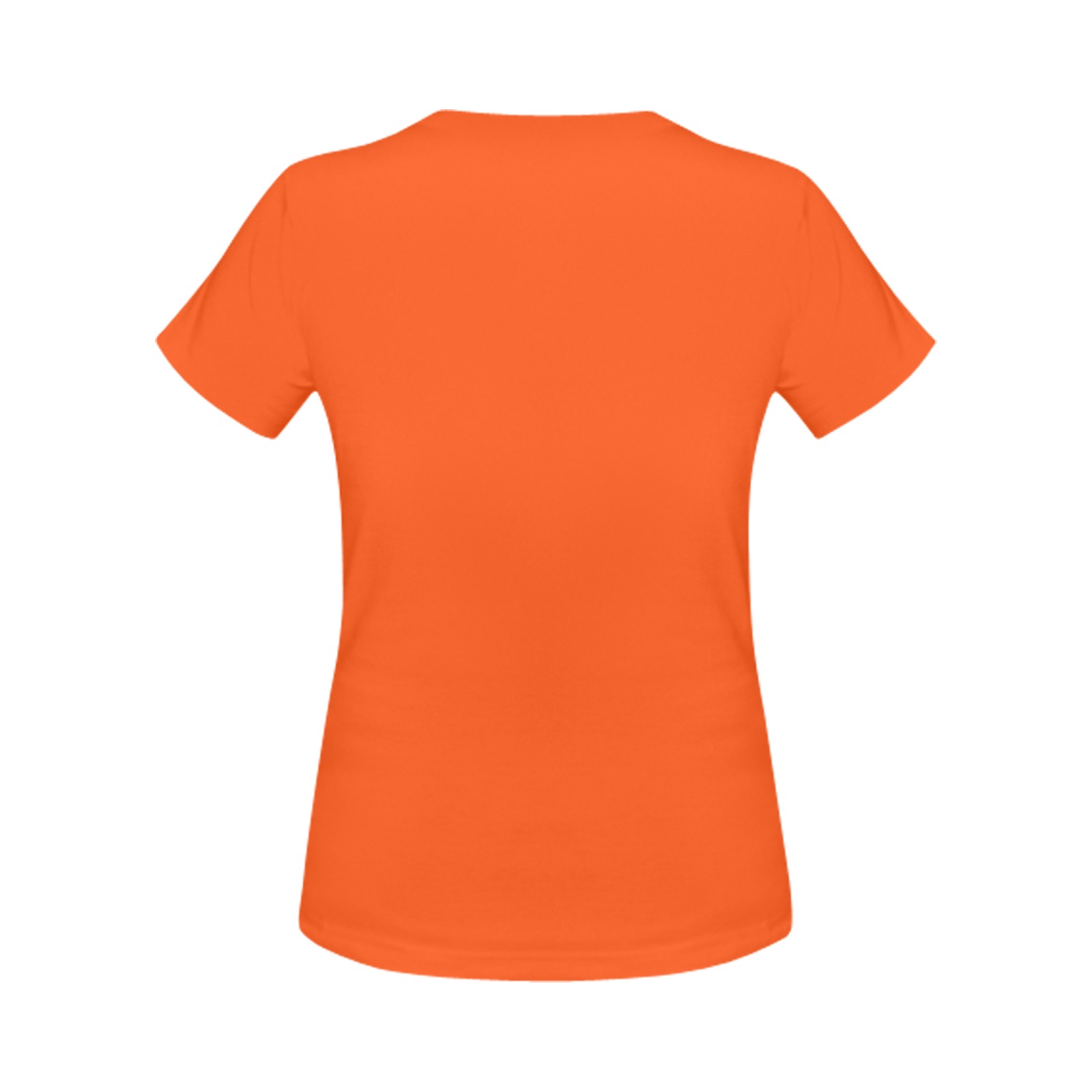 maguen david mandala 4 Women's T-Shirt in USA Size (Front Printing Only)