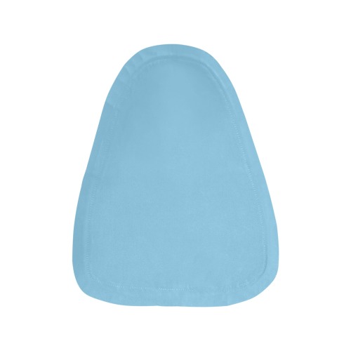 color baby blue Waterproof Bicycle Seat Cover