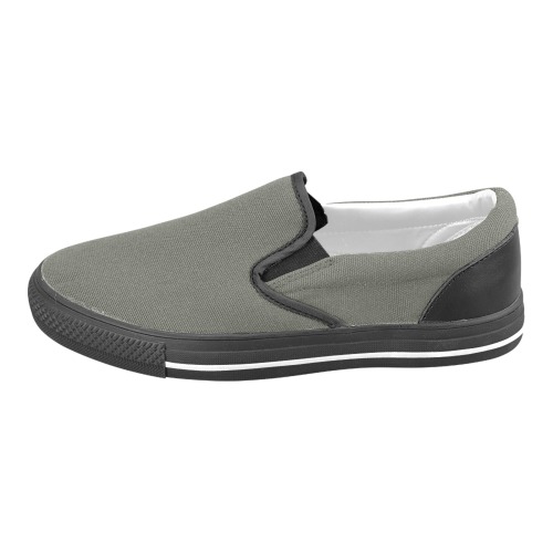 20170915100603441063 Men's Slip-on Canvas Shoes (Model 019)