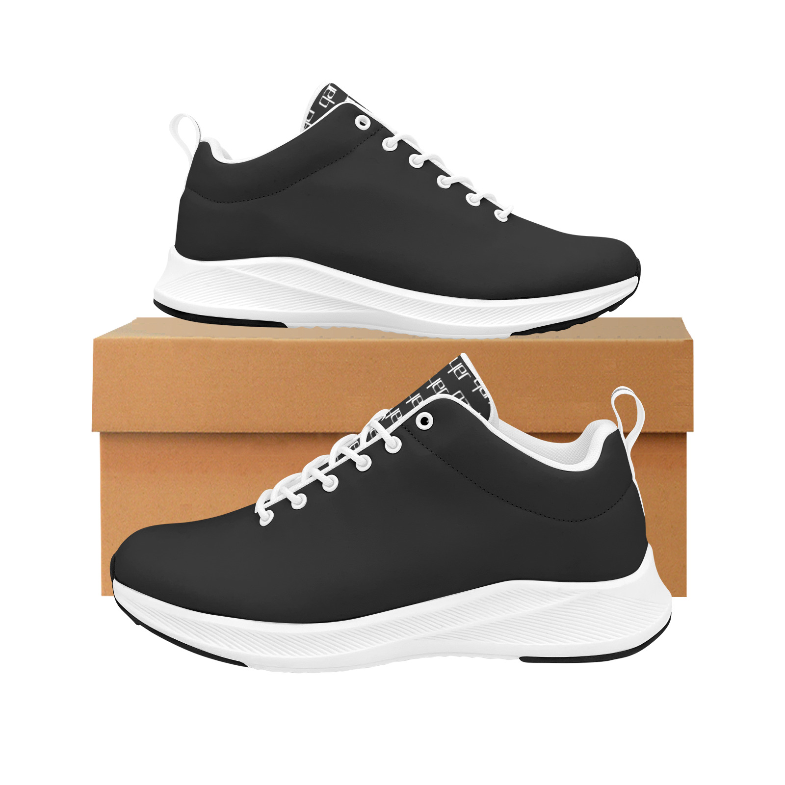 Illin Q2425 | Men's Alpha Running Shoes (Model 10093)