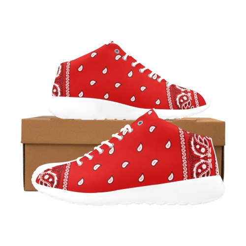 Red Bandana