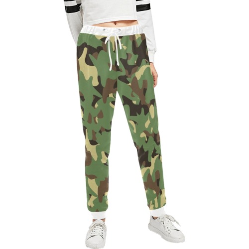 11285-[Convertido]3 Unisex All Over Print Sweatpants (Model L11)