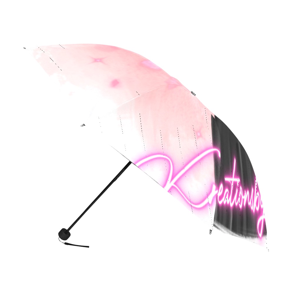 Custom umbrella Anti-UV Foldable Umbrella (U08)