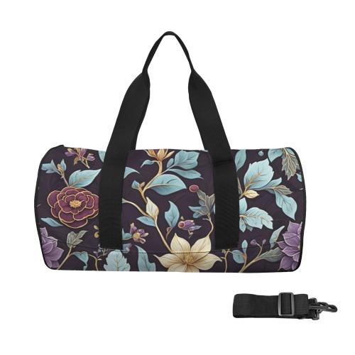 Fabulous Florals 2