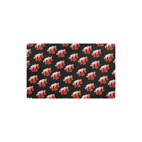 Las Vegas Sevens 777 / Black