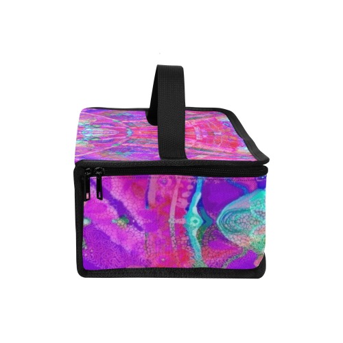 tree of life 8 Portable Insulated Lunch Bag (Model 1727)