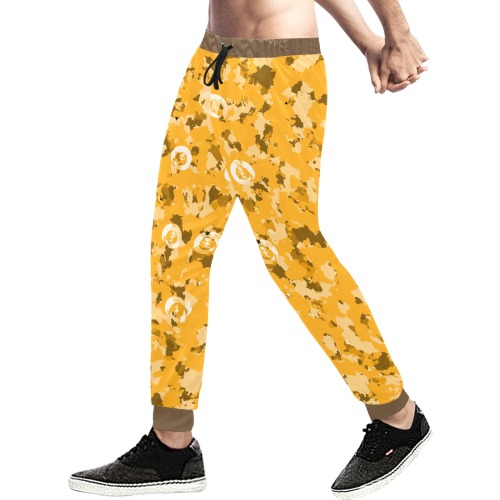 New Project (2) (4) Men's All Over Print Sweatpants (Model L11)