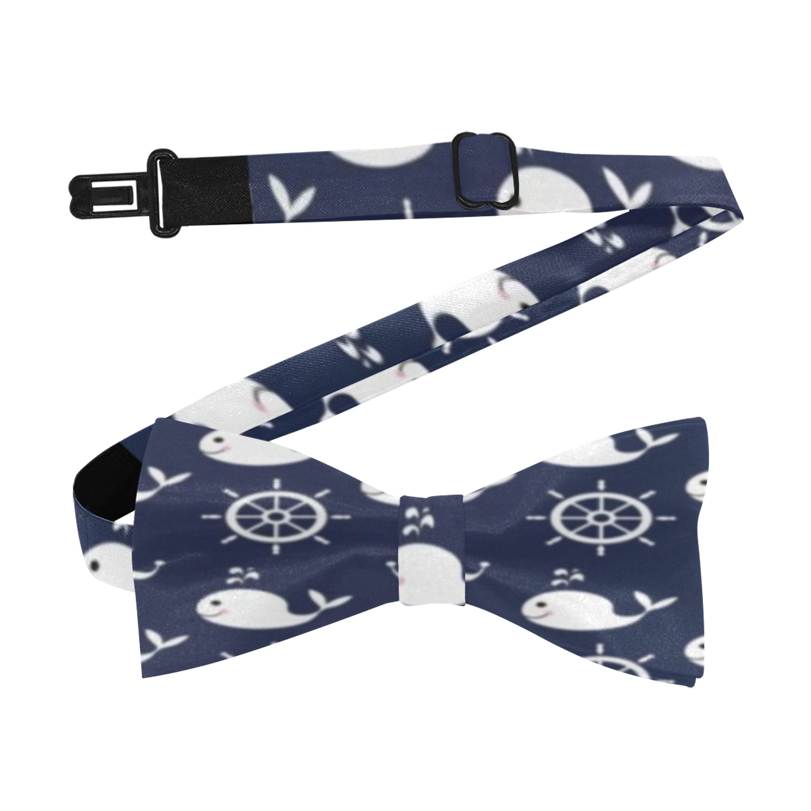 Cape Cod Custom Bow Tie