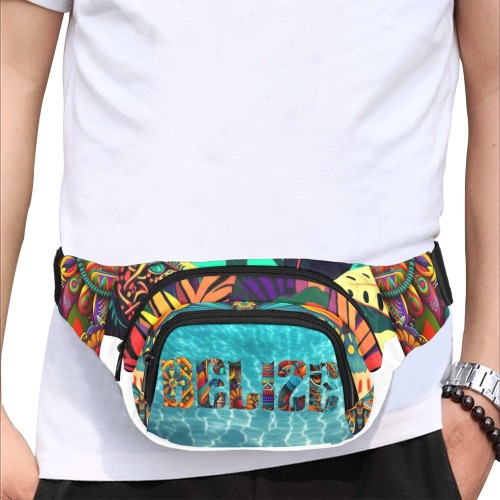 FANNY PACK 2 Fanny Pack/Small (Model 1677)