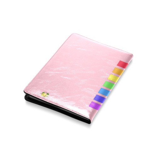 Journal FreeLove Custom NoteBook A5