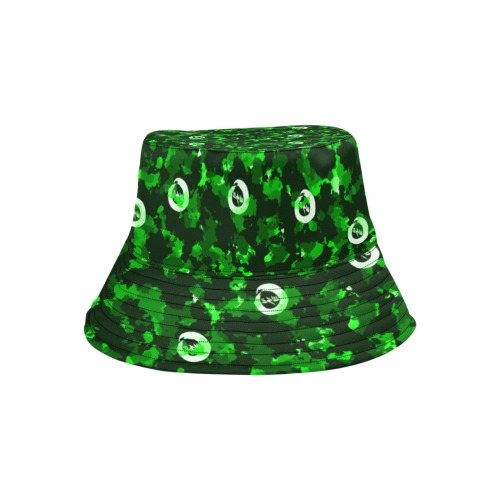 New Project (2) (3) Unisex Summer Bucket Hat