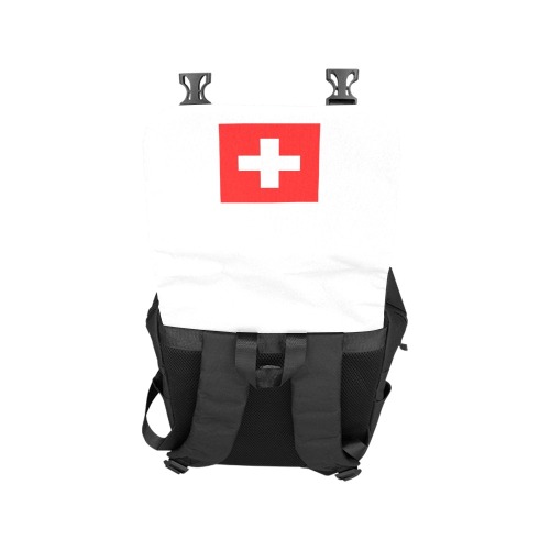 Medical Casual Shoulders Backpack (Model 1623)