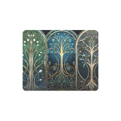 Tree of Life Mousepad Rectangle Mousepad
