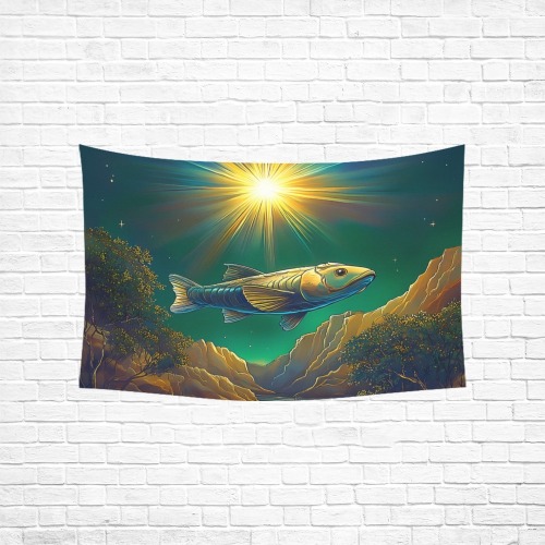 Celestial Swim