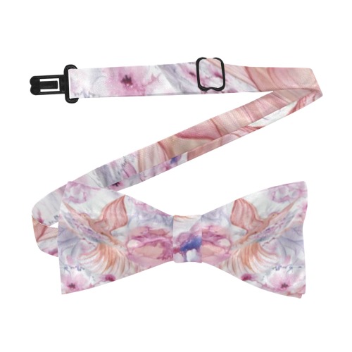 Nidhi Decembre 2014-pattern 5-6 Custom Bow Tie