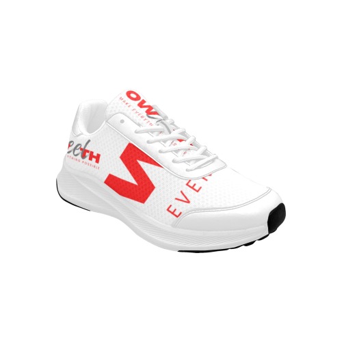 Oweelth™ Men’s Mudguard Running Shoes