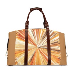 Energy Burst Classic Travel Bag (Model 1643) Remake