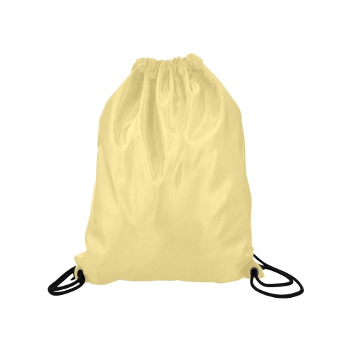 Popcorn Medium Drawstring Bag Model 1604 (Twin Sides) 13.8"(W) * 18.1"(H)