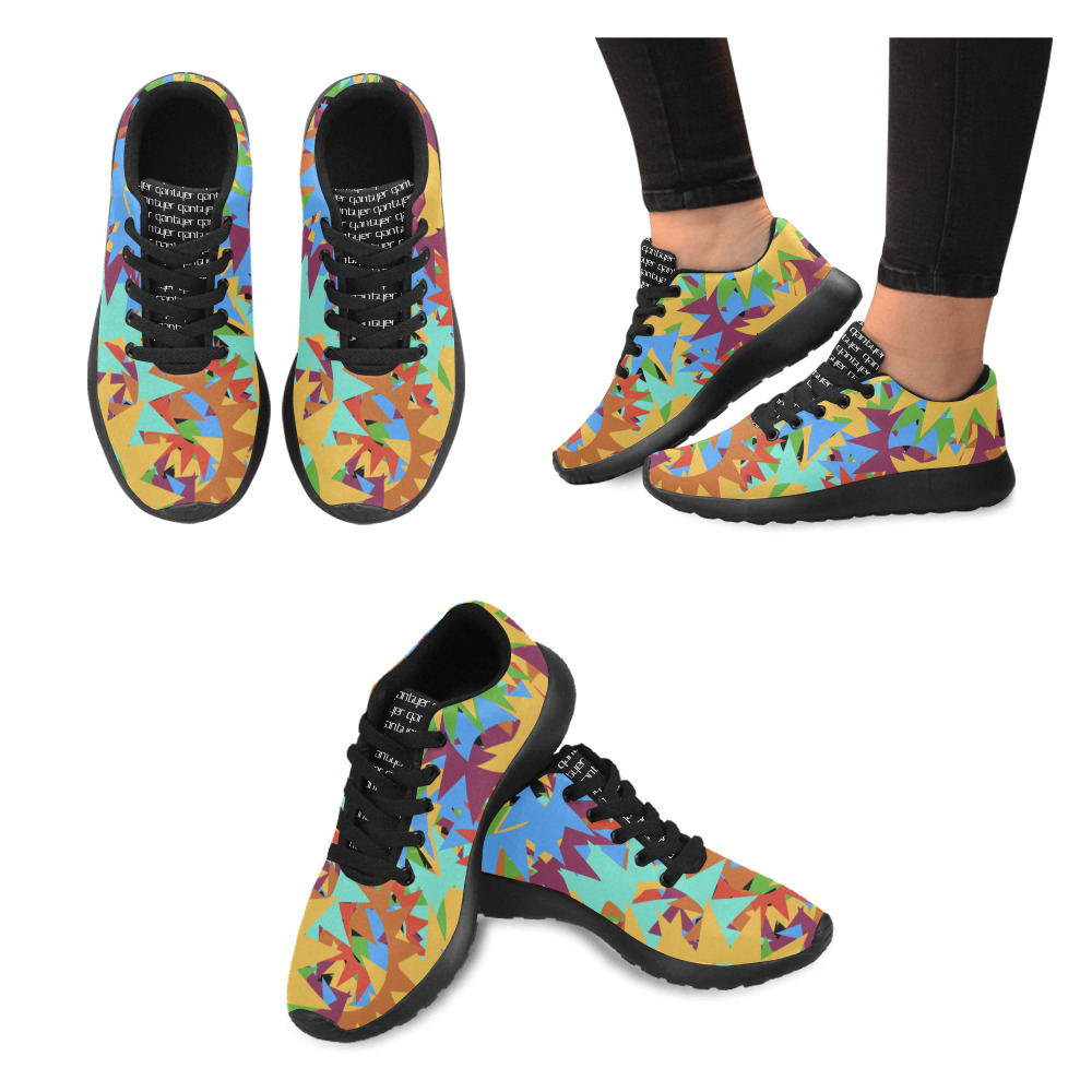 Merida Q9735 | Women’s Running Shoes (Model 020)