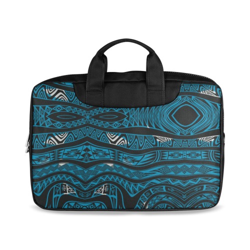 Tribal Macbook Air 15"（Two sides)