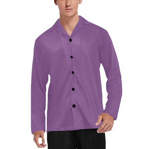 solid purple color