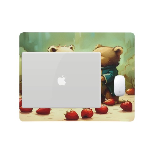 Little Bears 8 Mousepad 18"x14"